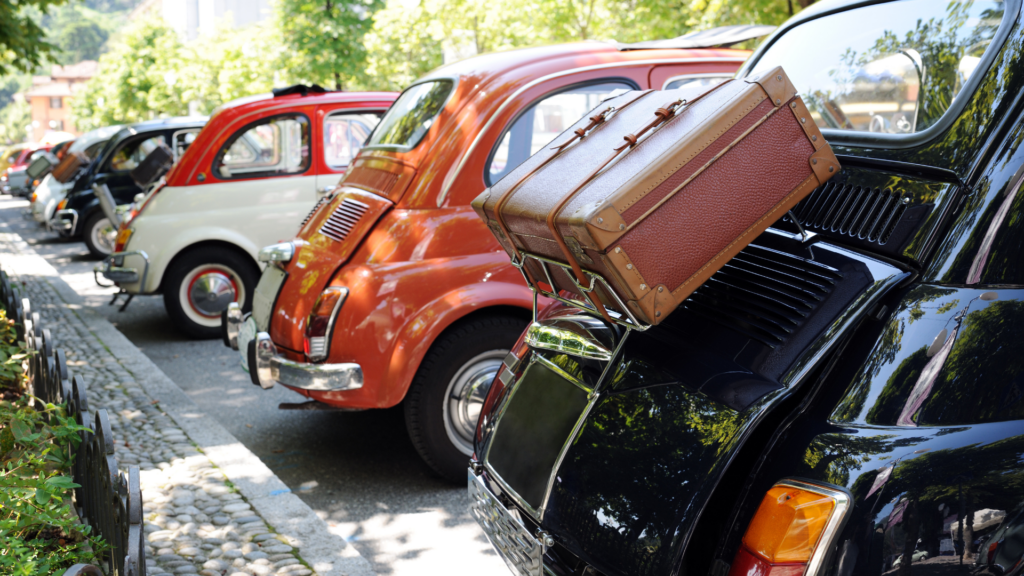 カーラッピング