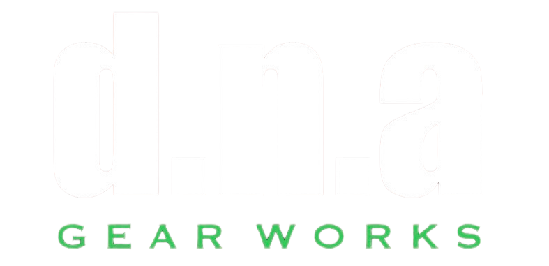 d.n.a GEAR WORKS